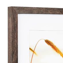 Yuki 16 x 20" Wood Photo Frame